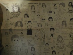german dolls view